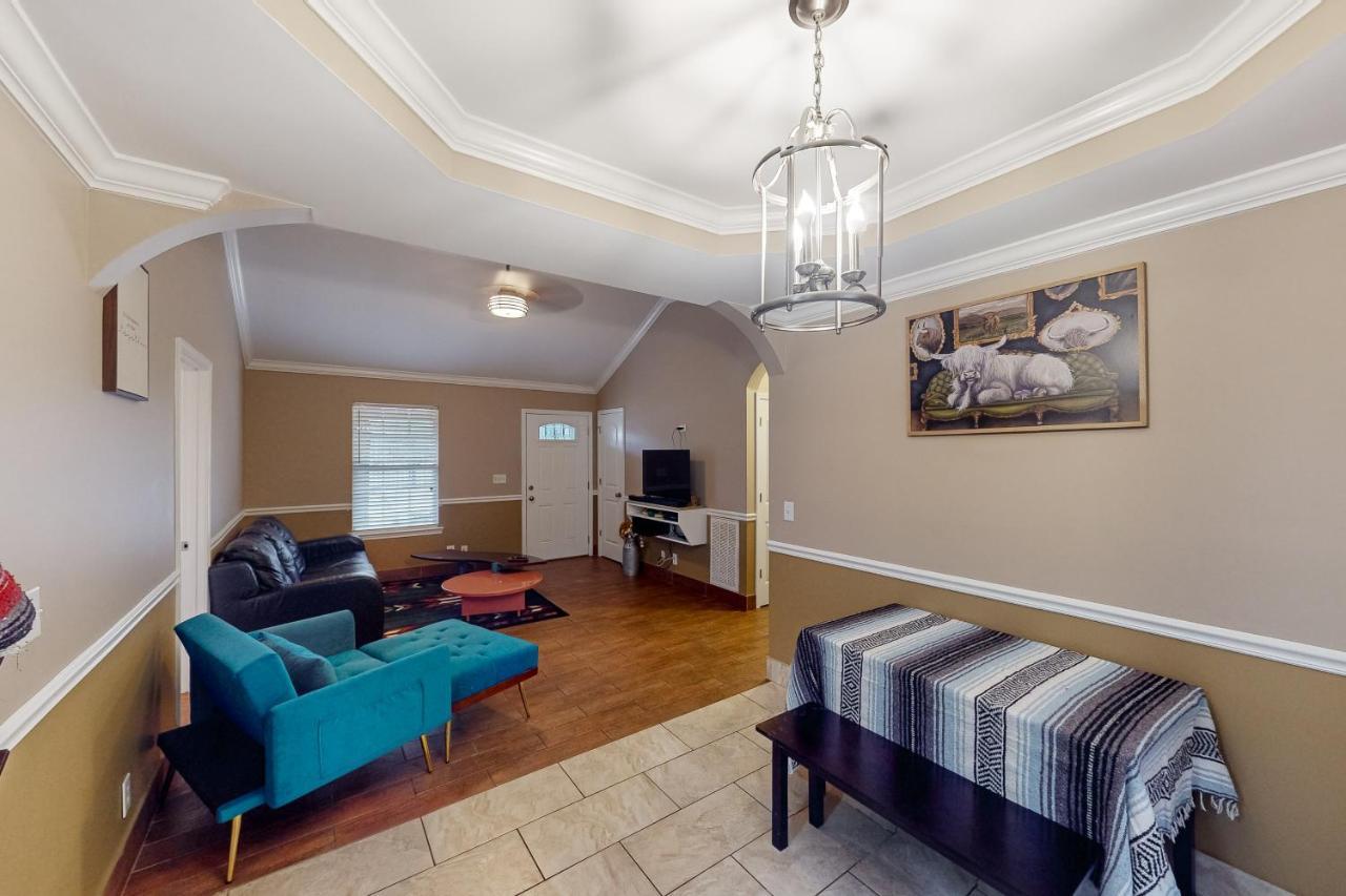 Madison Manor Villa Nashville Luaran gambar