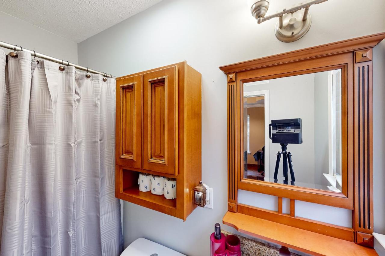 Madison Manor Villa Nashville Luaran gambar