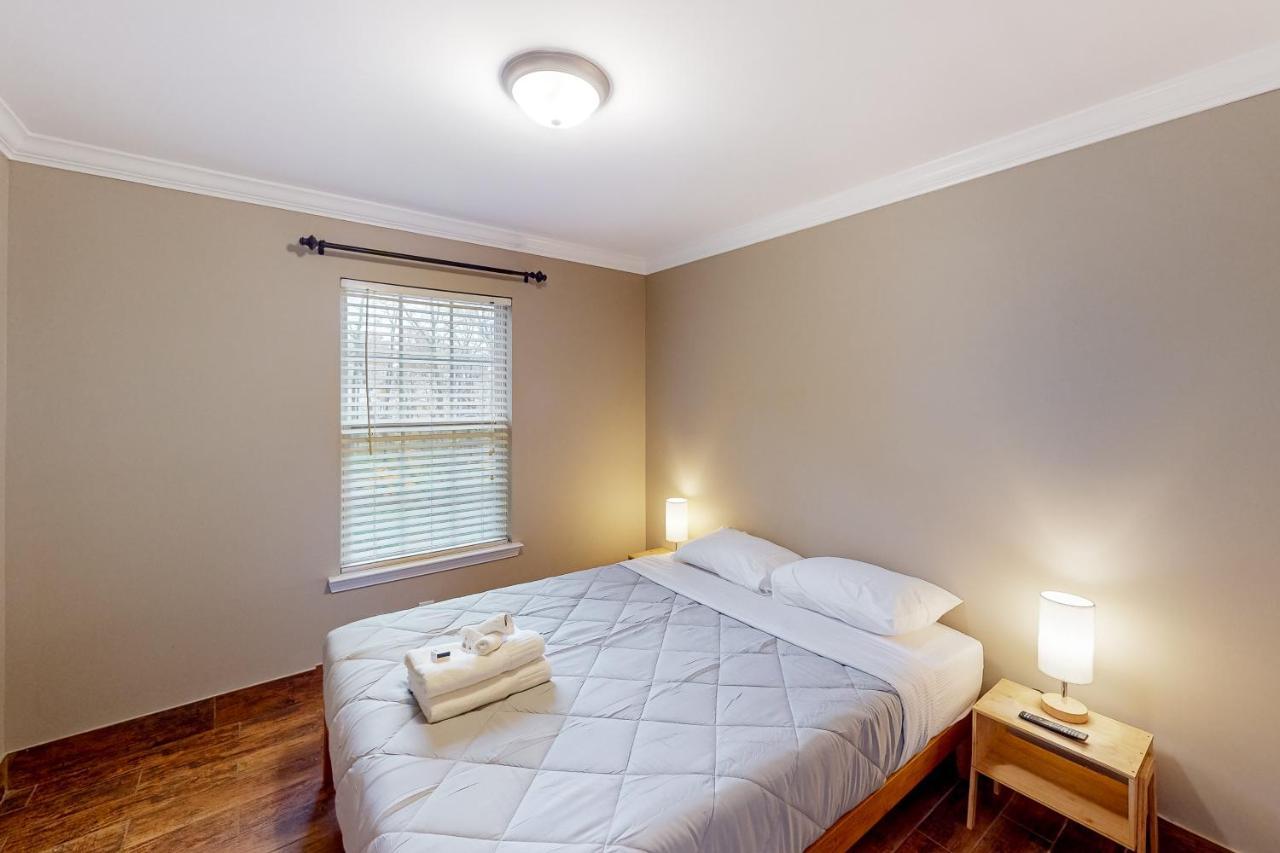 Madison Manor Villa Nashville Luaran gambar