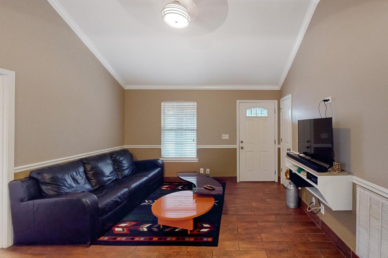 Madison Manor Villa Nashville Luaran gambar