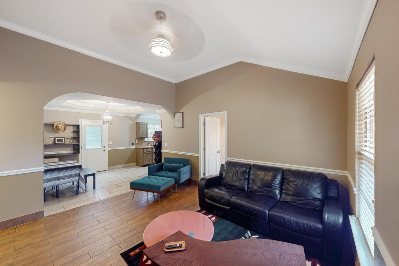 Madison Manor Villa Nashville Luaran gambar