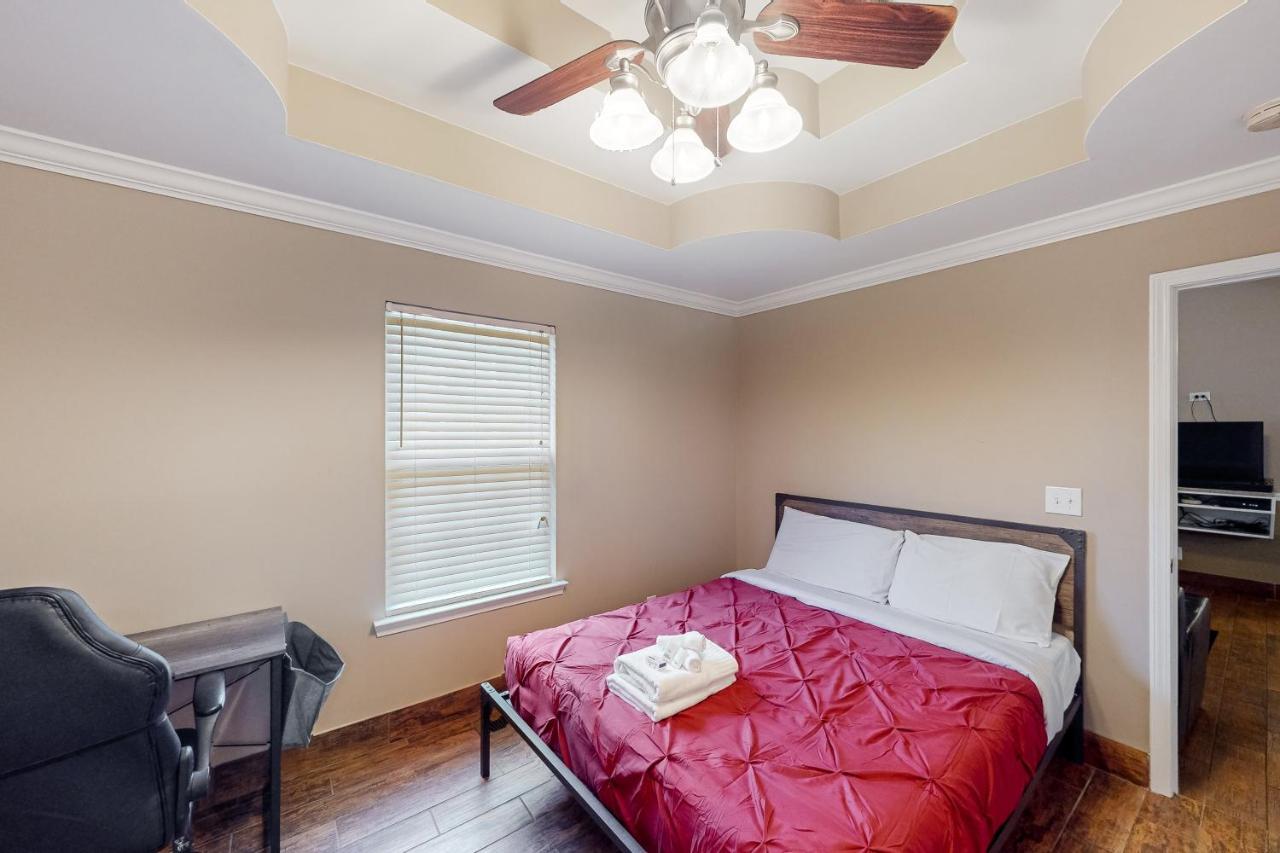 Madison Manor Villa Nashville Luaran gambar
