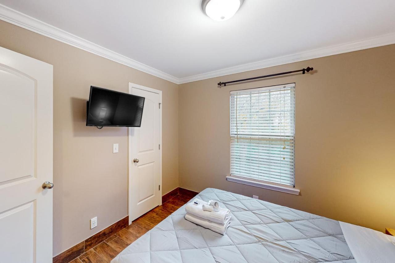 Madison Manor Villa Nashville Luaran gambar